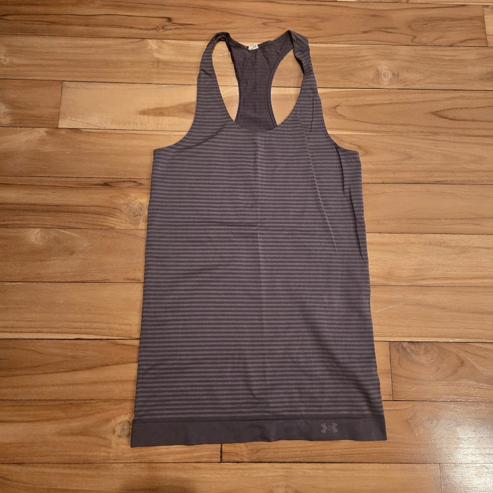 Under Armour Work Out Tank